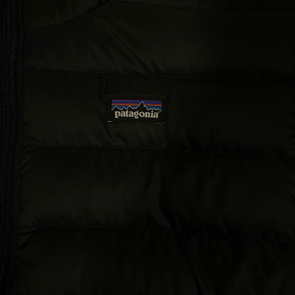 Worn 2 times! Perfect for wind/ cold climate!